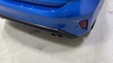 Ford Focus 1.0 EcoBoost ST-Line 5dr Petrol Hatchback